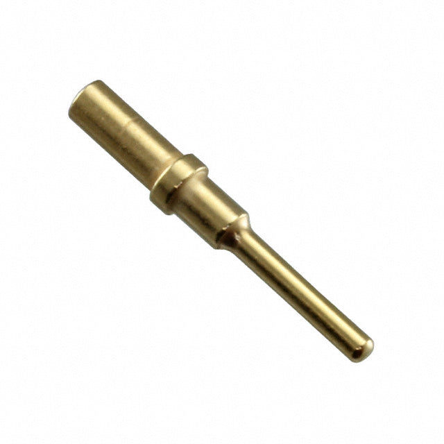 Deutsch Connector Terminal - Gold (Pins and Sockets)