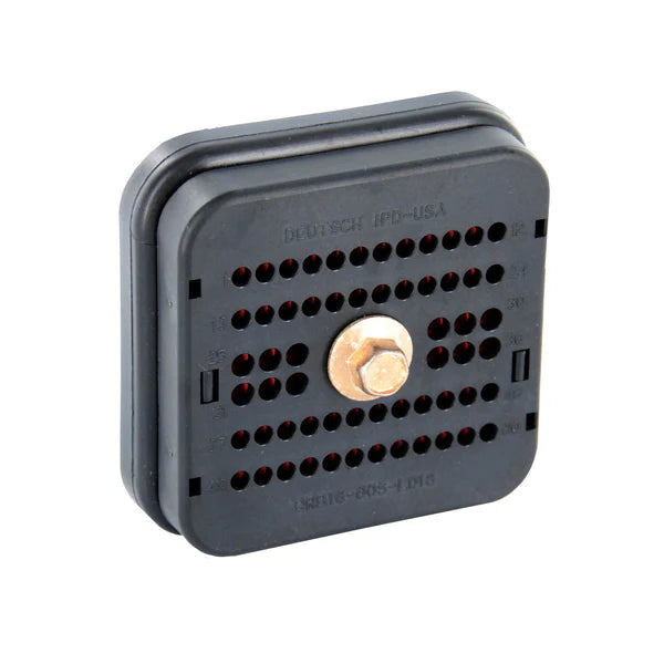 Deutsch DRB16-48SAE-L018 DRB Series 48 Plug Socket