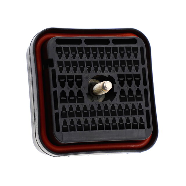 Deutsch DRB16-60SAE-L018 DRB Series 60 Plug Socket