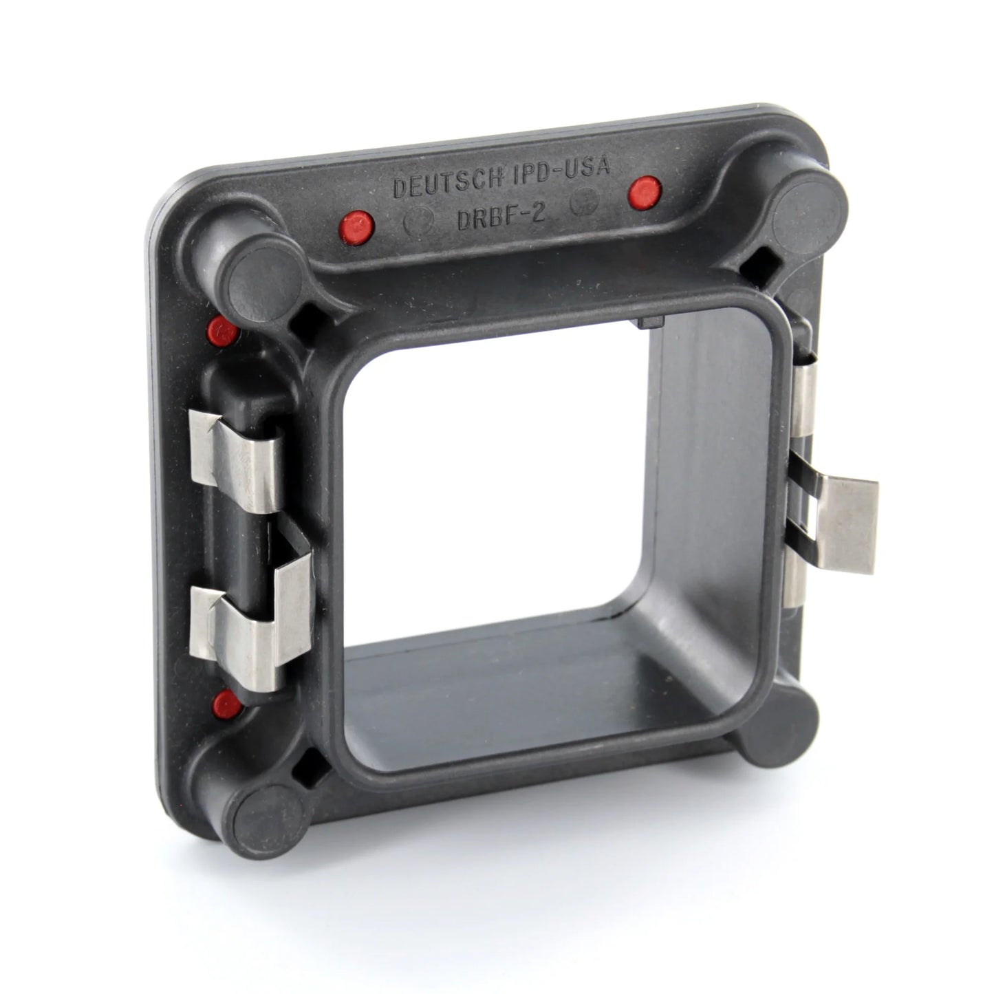 Deutsch DRBF-2A DRB Series Flange Mounting Plate