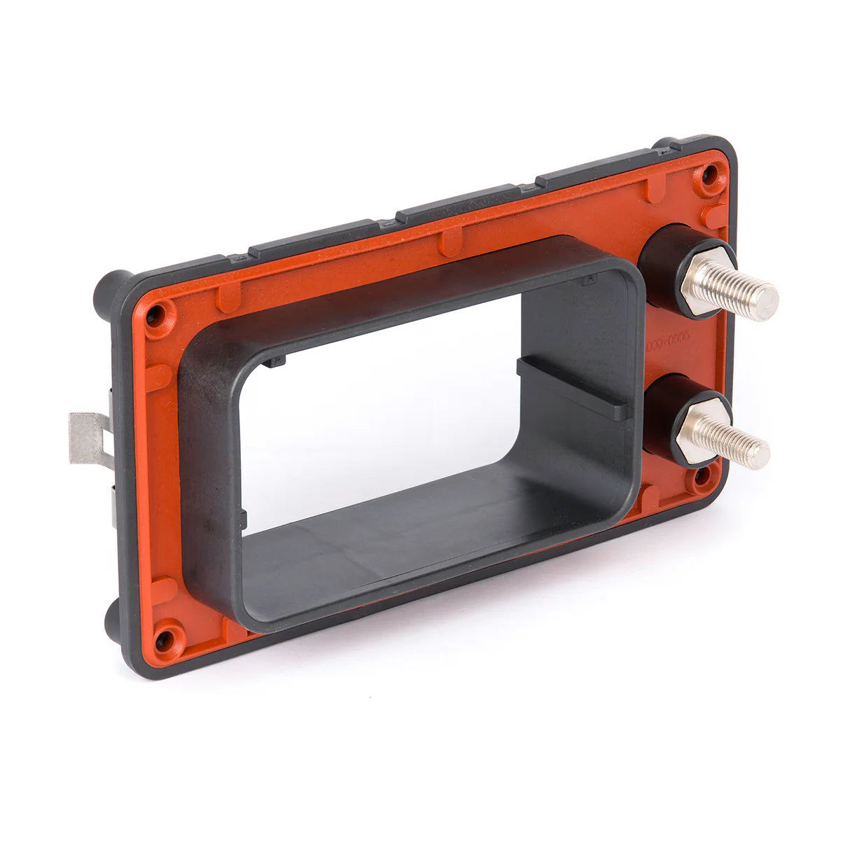 Deutsch DRBM-3A DRB Series Flange Mount with 125A Passthrough