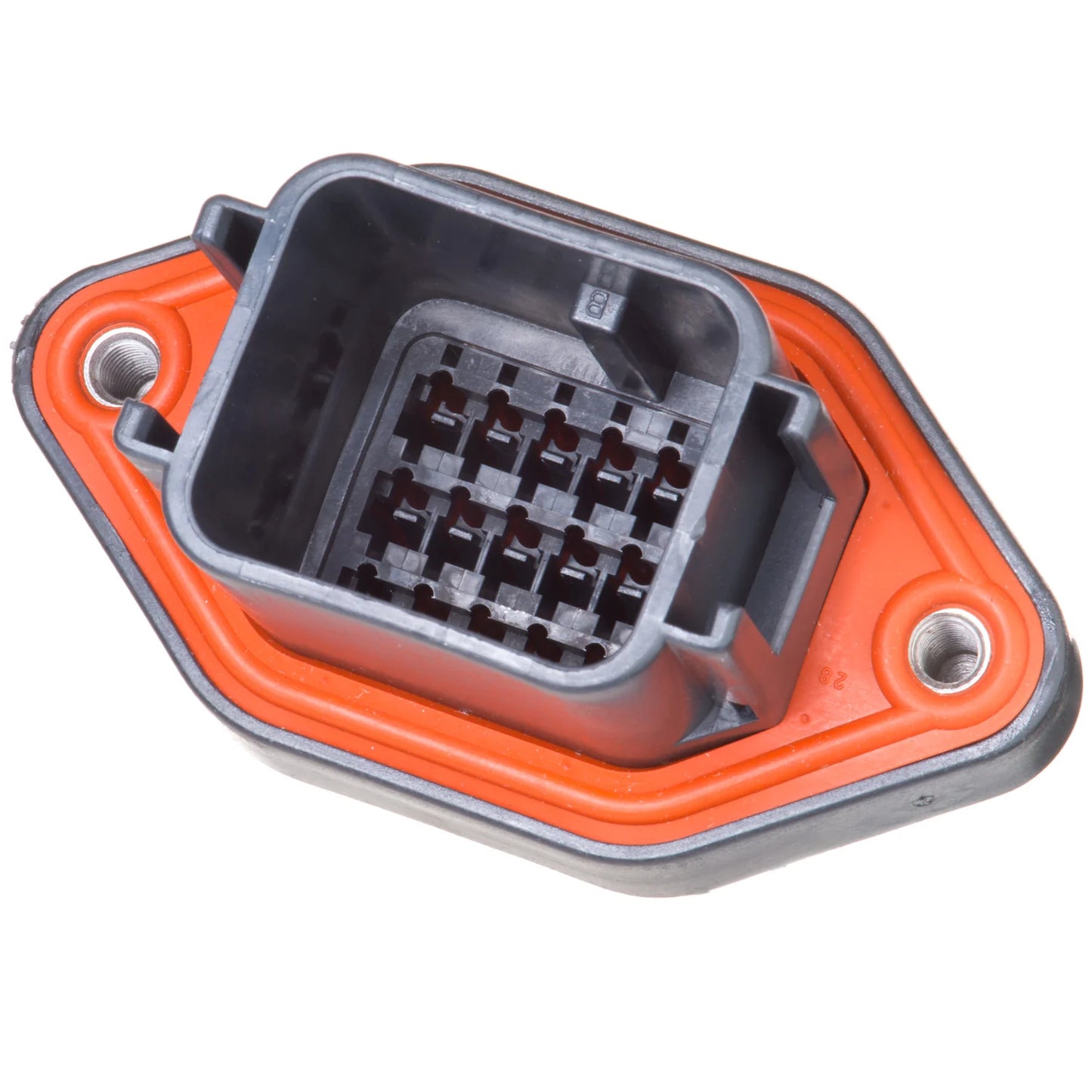 Deutsch DTV Series DTV02-18PB Receptacle