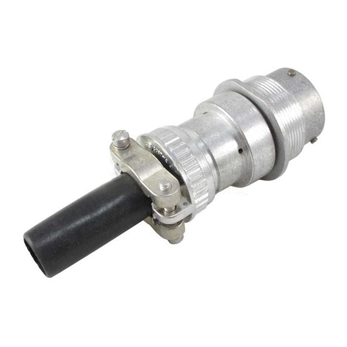 Deutsch HD34-18-20SN-059 HD30 Series 20 Socket Receptacle