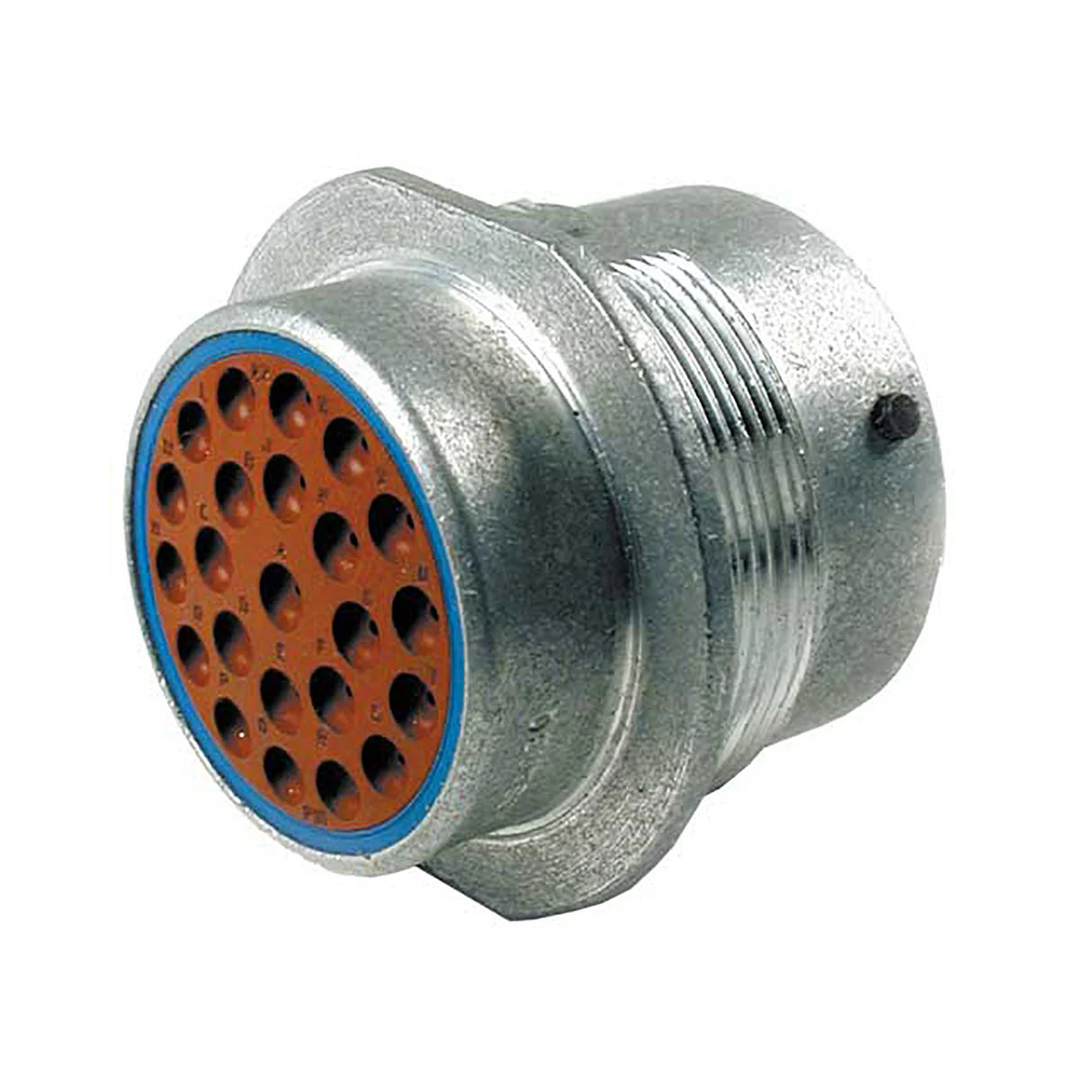 Deutsch HD34-24-23PE HD30 Series 23 Pin Receptacle
