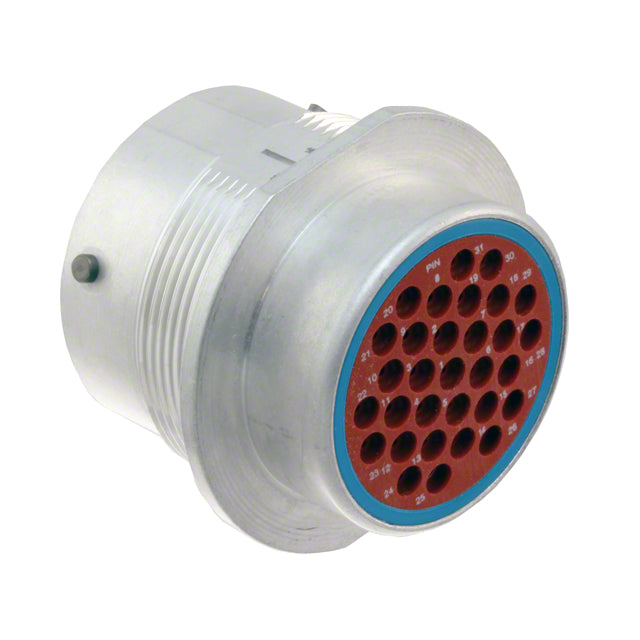 Deutsch HD34-24-31PE HD30 Series 31 Pin Receptacle