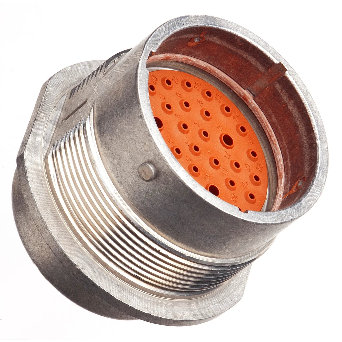 Deutsch HD34-24-35PN HD30 Series 35 Pin Receptacle