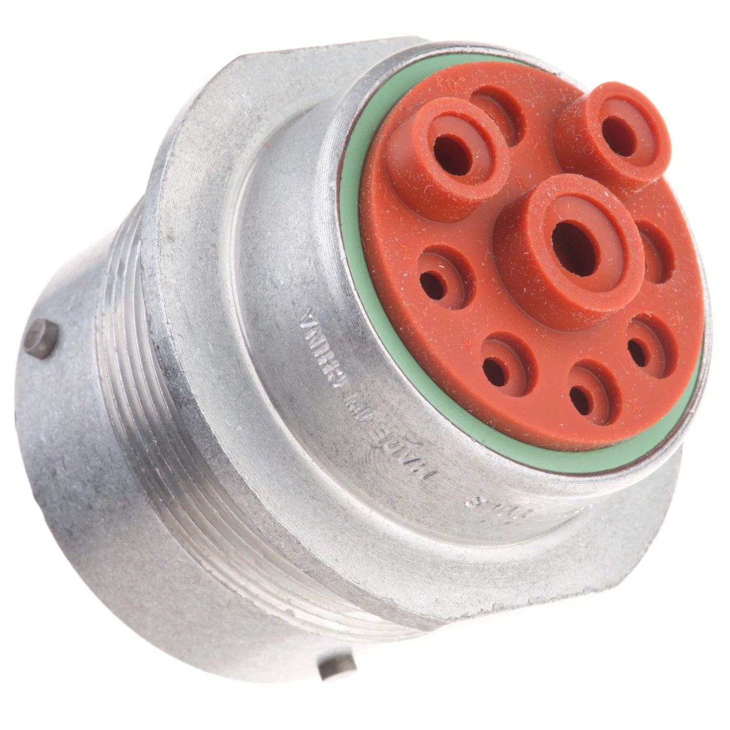 Deutsch HD34-24-9SN HD30 Series 9 Socket Receptacle
