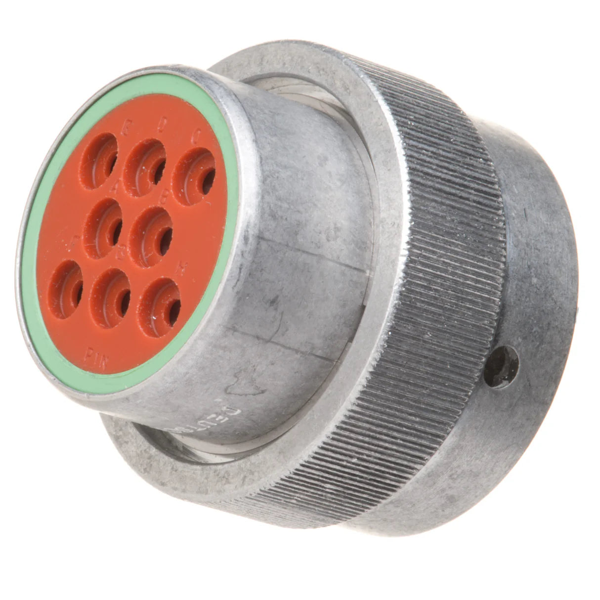 Deutsch HD36-18-8PN HD30 Series 8 Pin Plug