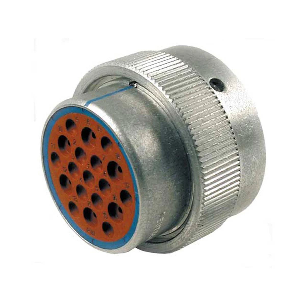 Deutsch HD36-24-19SE HD30 Series 19 Socket Plug