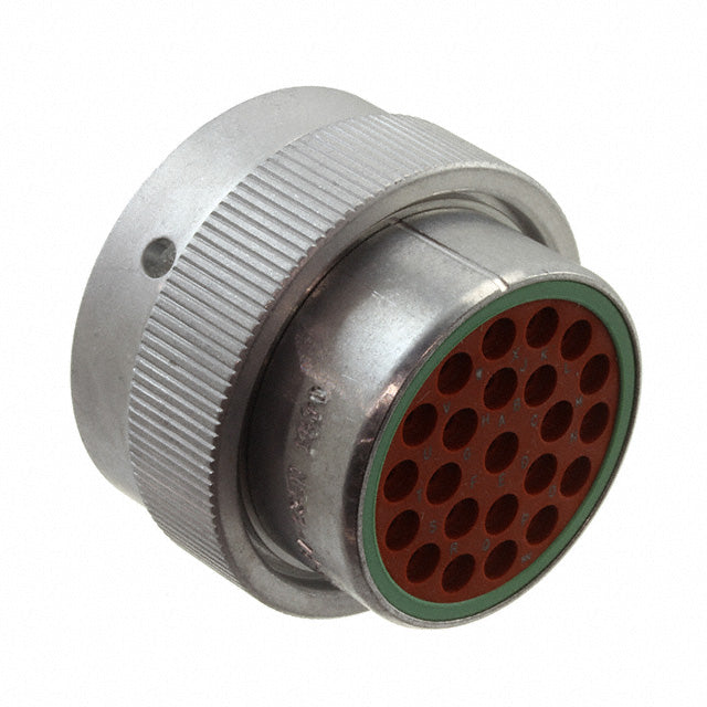 Deutsch HD36-24-23SN HD30 Series 23 Socket Plug