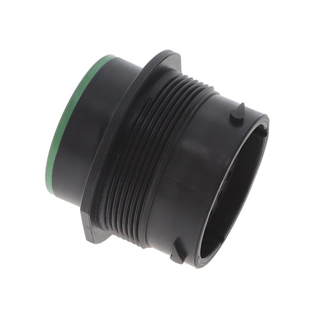 Deutsch HDP24-24-21SN HDP20 Series 21 Socket Receptacle