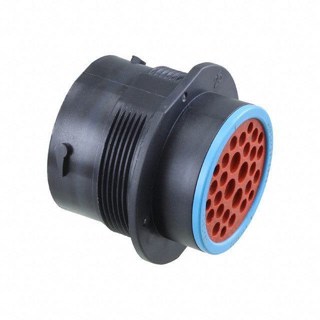 Deutsch HDP24-24-29PE HDP20 Series 29 Pin Receptacle
