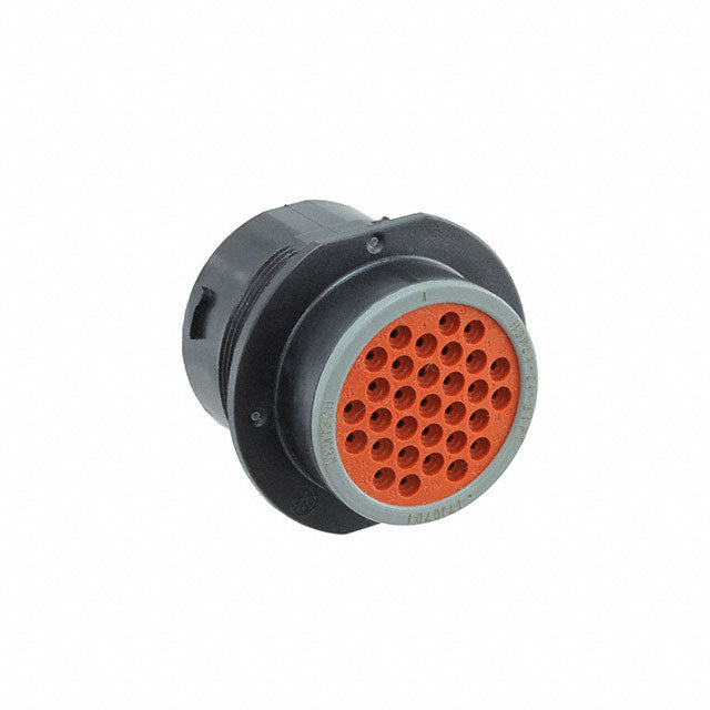 Deutsch HDP24-24-31PT HDP20 Series 31 Pin Receptacle
