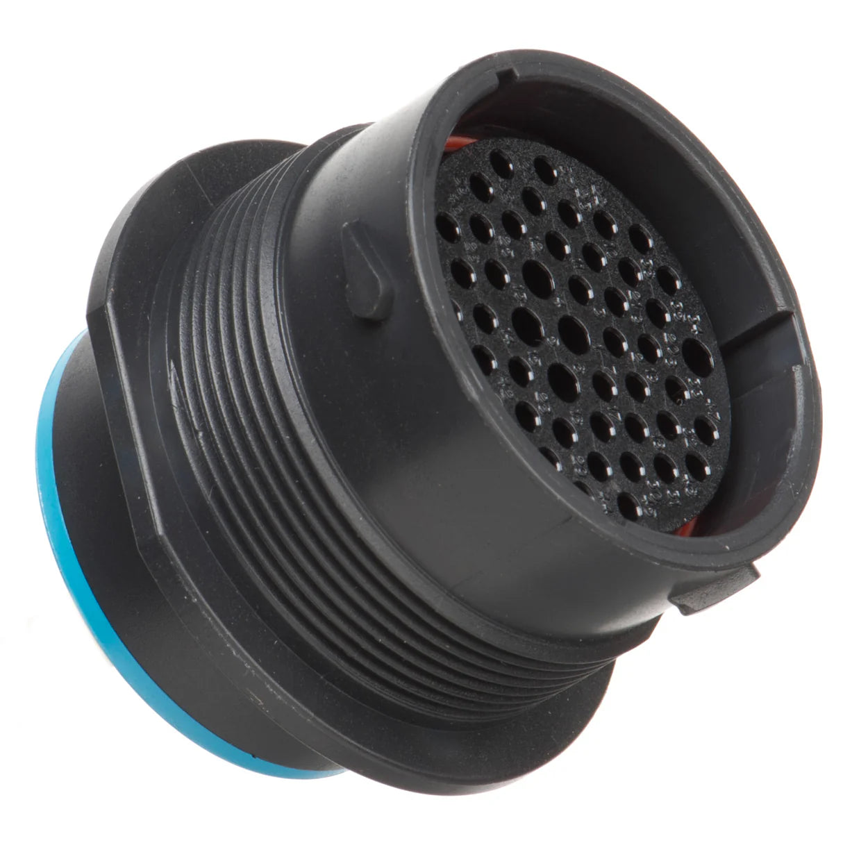 Deutsch HDP24-24-47SE HDP20 Series 47 Socket Receptacle