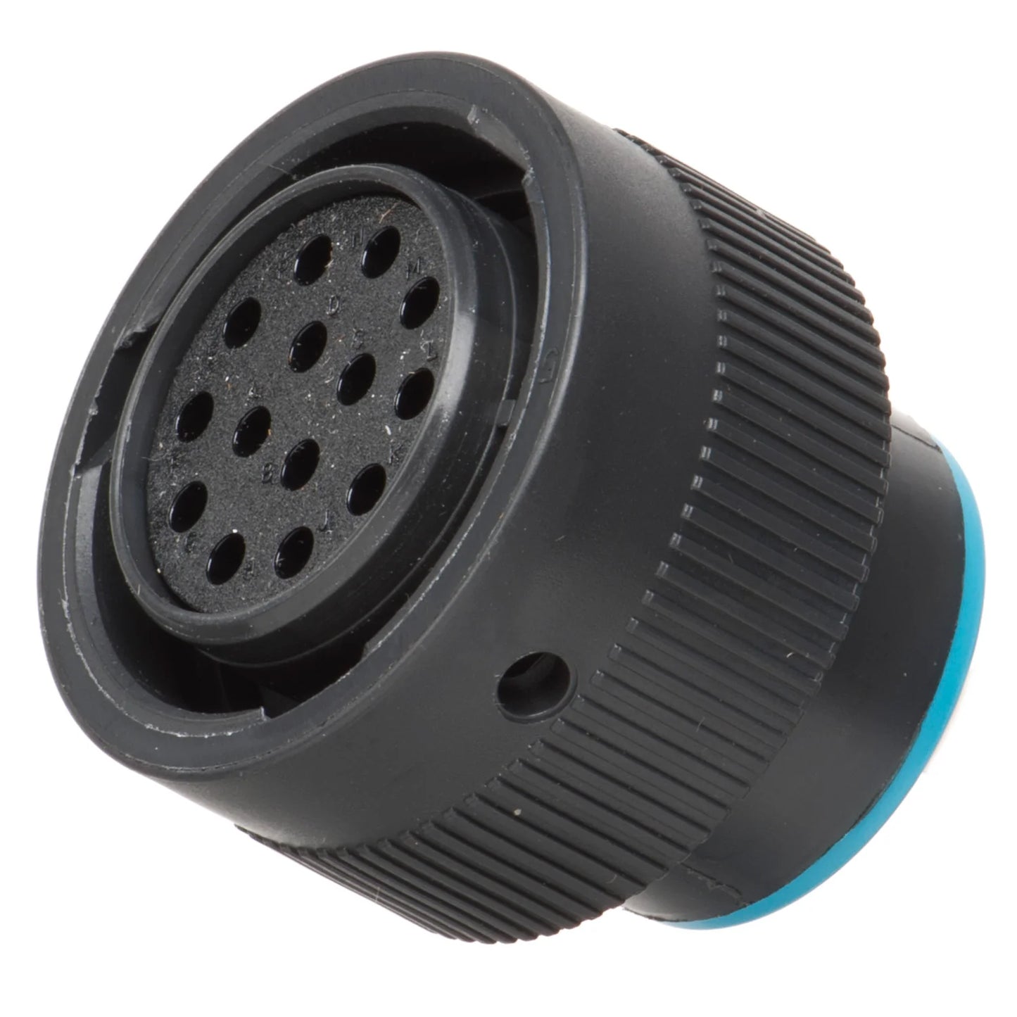 Deutsch HDP26-18-14SE HDP20 Series 14 Socket Plug