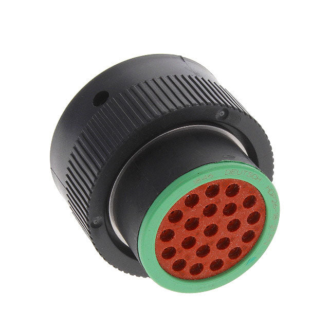 Deutsch HDP26-18-21PN HDP20 Series 21 Pin Plug