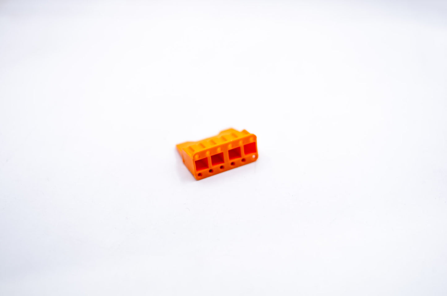 Deutsch DTM Connector Parts
