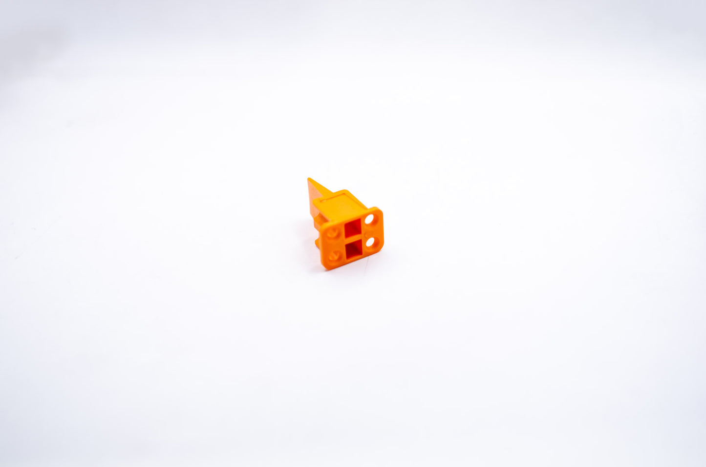 Deutsch DTP Connector Parts