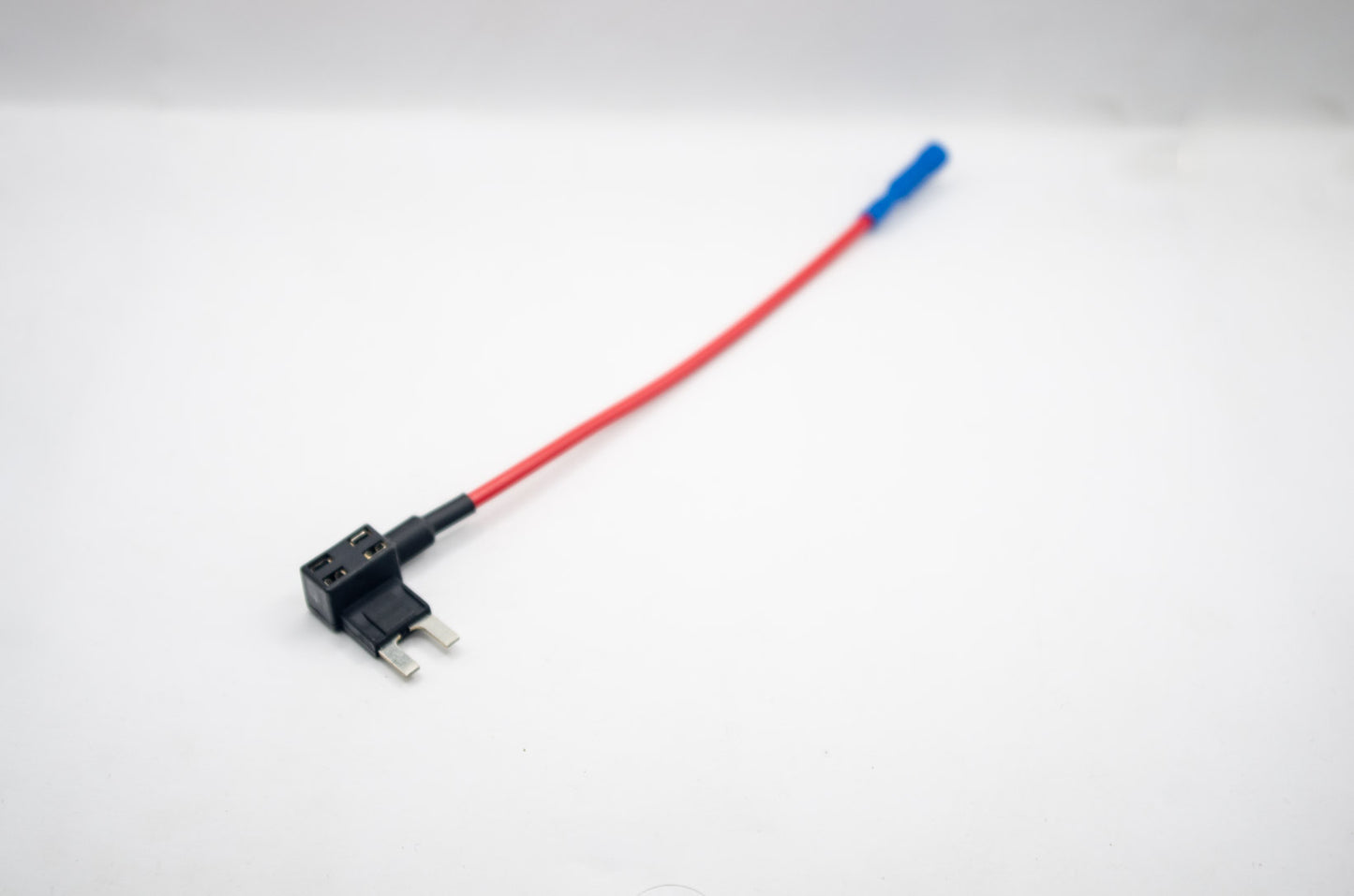Mini Fuse Holder Single to Double