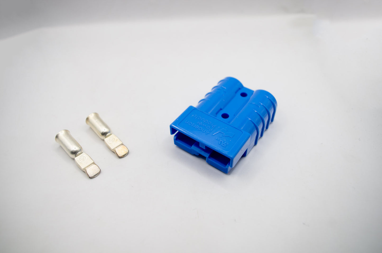 Anderson Plugs