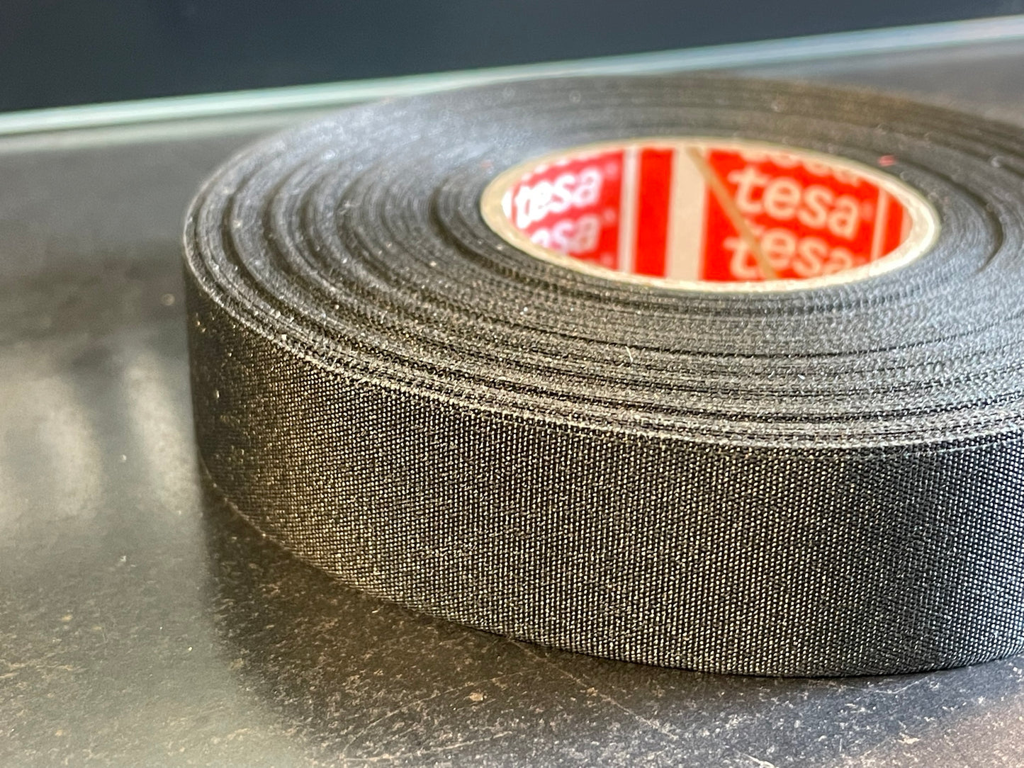 Tesa Tape – 51036 – Wiring Harness Tape