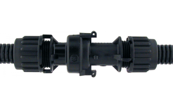 Schlemmer Conduit Inline Connector Kit - 5 Circuit