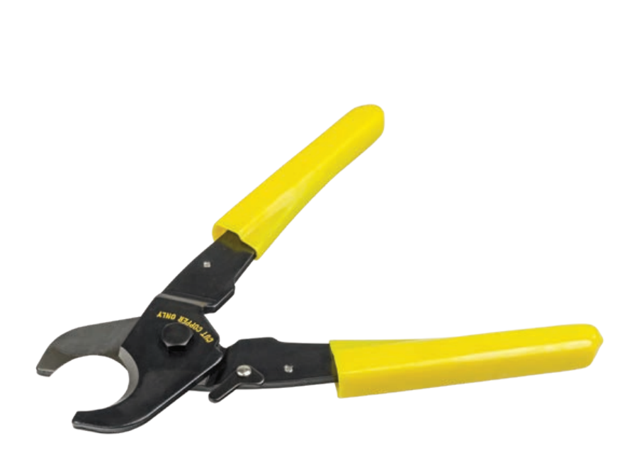 Cable Cutter - up to 35mm²