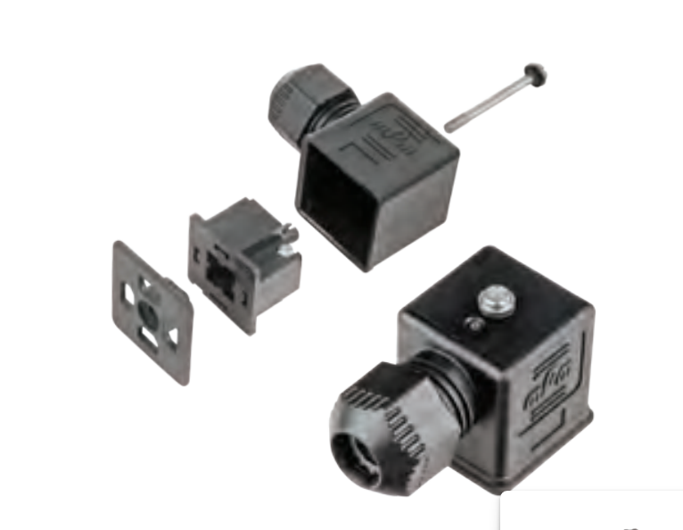 DIN Connectors