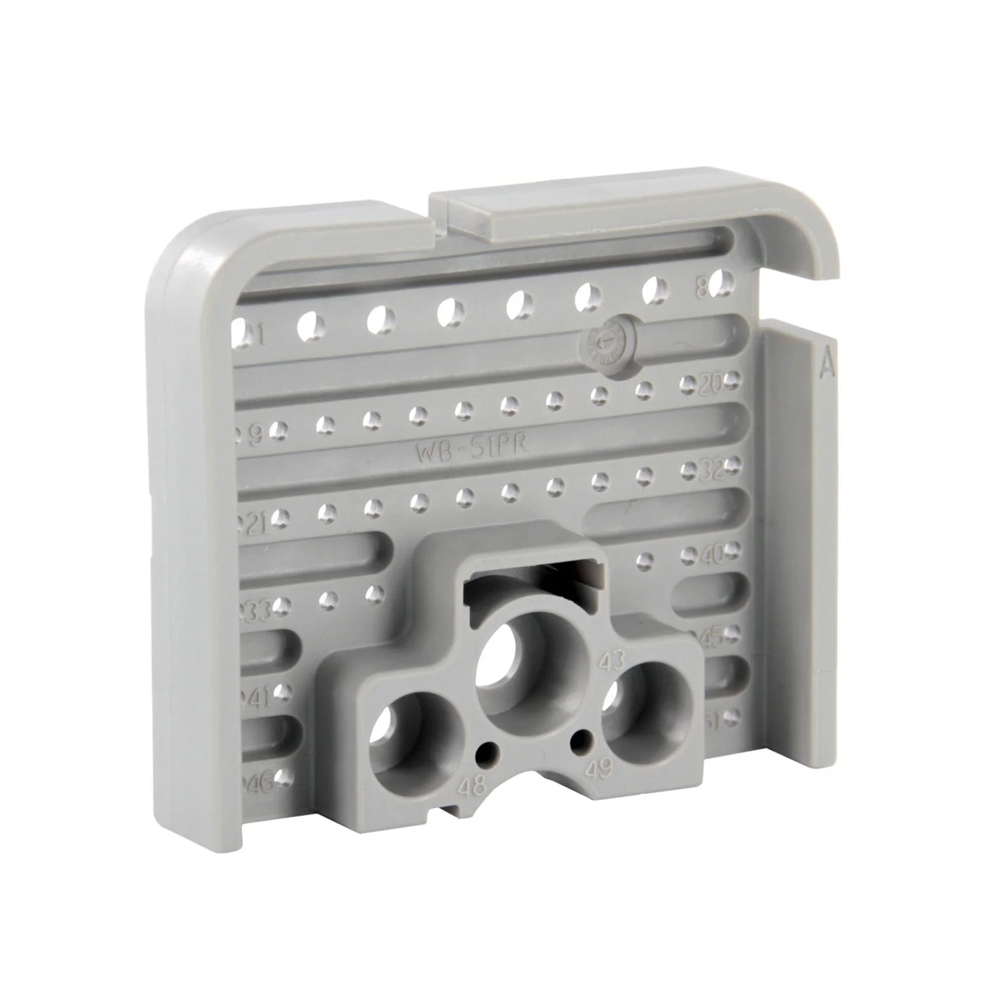 Deutsch WB-51PAR DRB Series Wedge