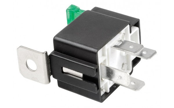 Mini - Fused - Relays