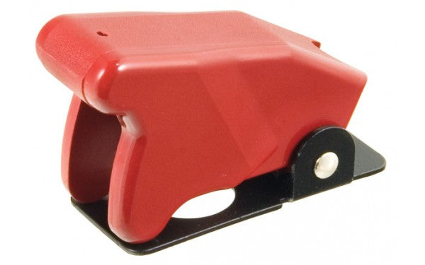 Mil-spec Toggle Switch Cover