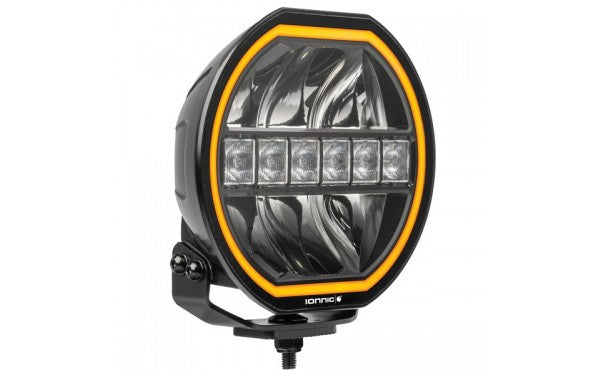 Night Ranger 9" LED Driving Light