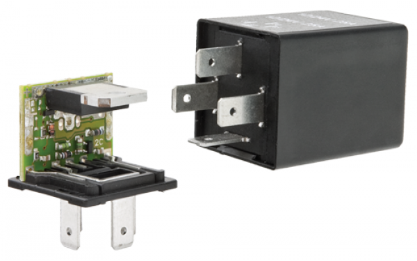 Solid State Relays - PE Series