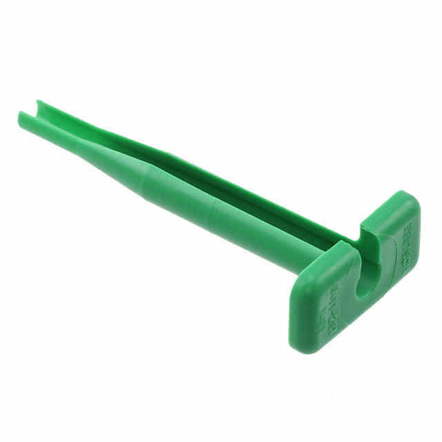 Deutsch DTHD and HD30 Extraction/Removal Tools