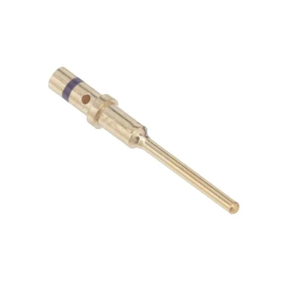 Deutsch Connector Terminal - Gold (Pins and Sockets)