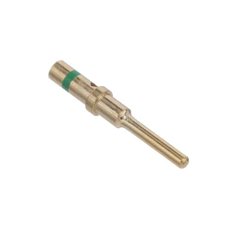 Deutsch Connector Terminal - Gold (Pins and Sockets)