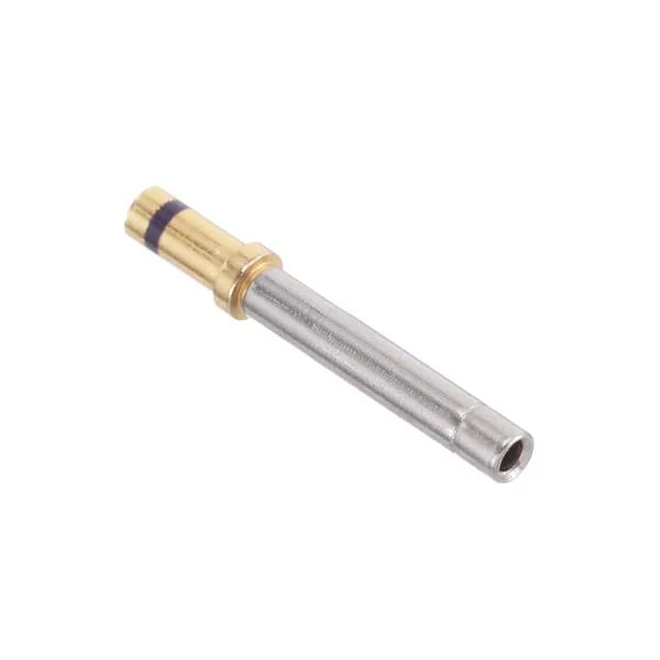 Deutsch Connector Terminal - Gold (Pins and Sockets)
