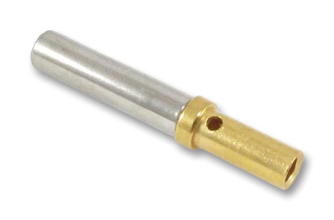 Deutsch Connector Terminal - Gold (Pins and Sockets)