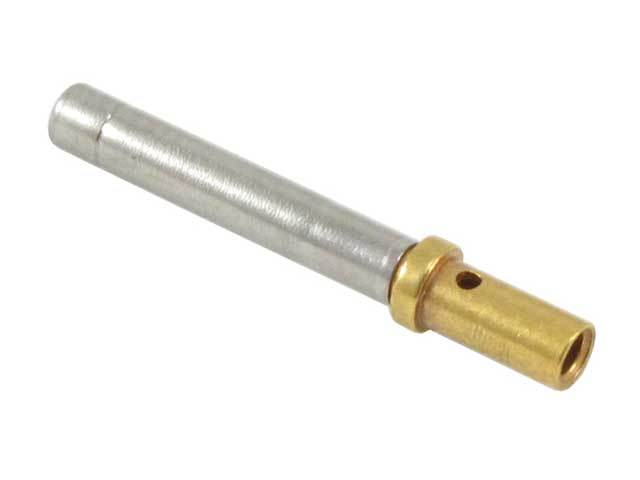 Deutsch Connector Terminal - Gold (Pins and Sockets)