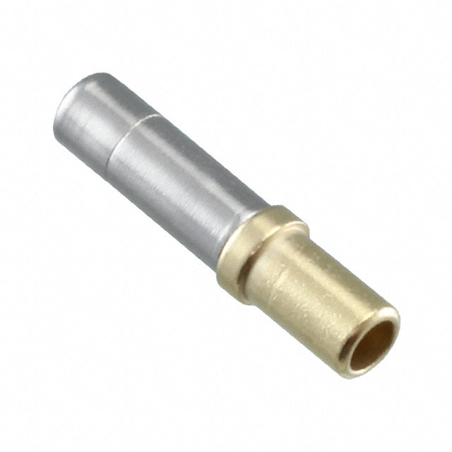 Deutsch Connector Terminal - Gold (Pins and Sockets)