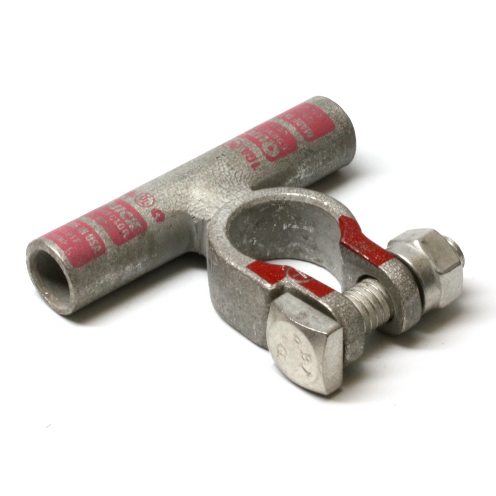 Quick Crimp Battery Terminals