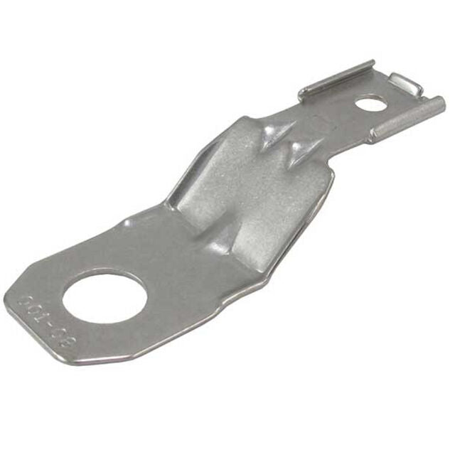 Deutsch Connector Mounting Tabs