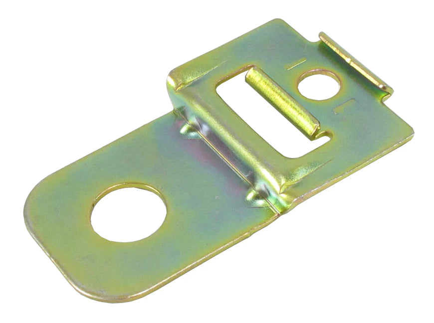 Deutsch Connector Mounting Tabs