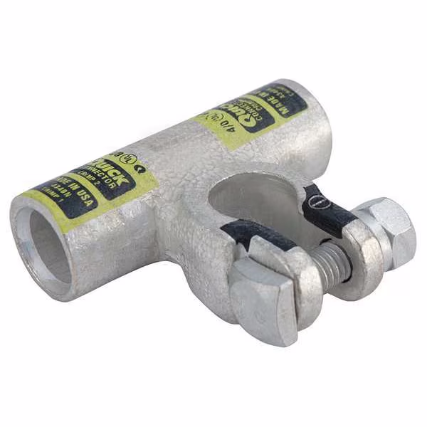 Quick Crimp Battery Terminals