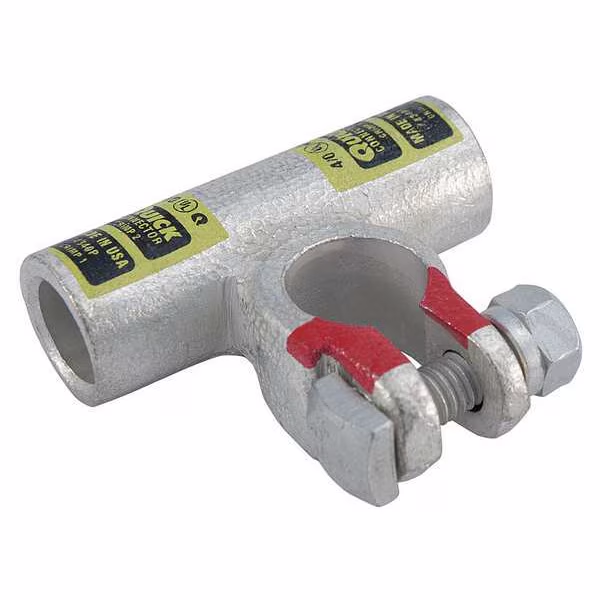 Quick Crimp Battery Terminals