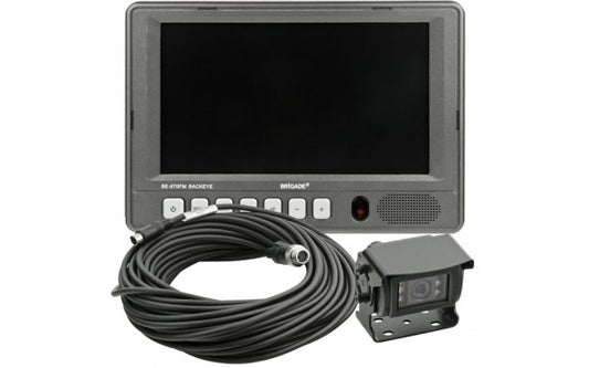 Backeye Elite Digital Complete Kits