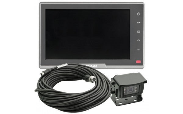 Backeye Elite Digital Complete Kits