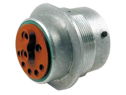 Deutsch HD34-24-91PN HD30 Series 9 Pin Receptacle