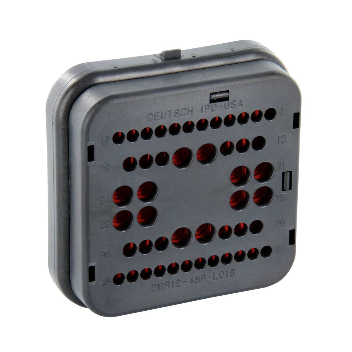 Deutsch DRB12-48PAE-L018 DRB Series 48 Receptacle Pin