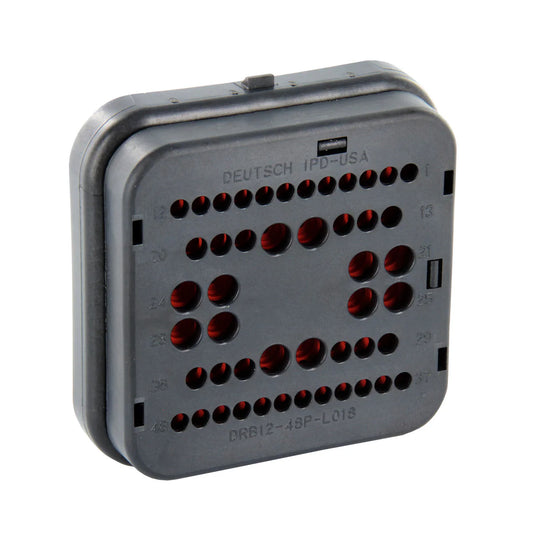 Deutsch DRB12-48PAE-L018 DRB Series 48 Receptacle Pin